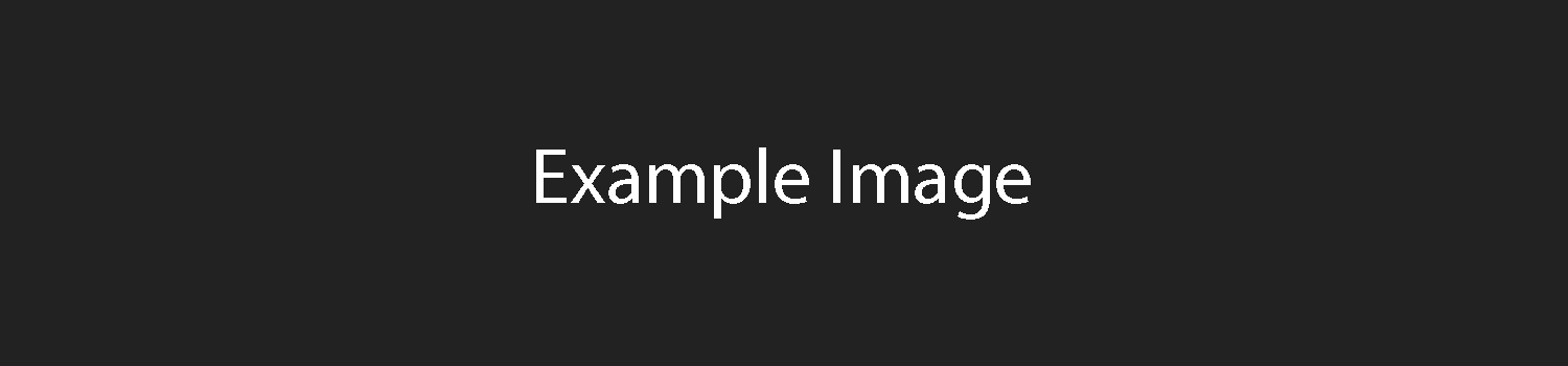 Placeholder Image 1
